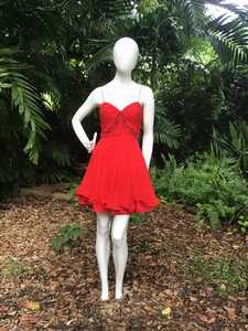 Ropa hermosa de nuevo diseño con cuentas de piedra hechas a mano Accesorio transpirable - Product Image 3