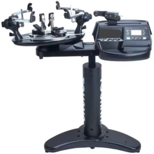 Verified Seller For 850-ES Precision <b>Stringing</b> <b>Machine</b> String <b>Machines</b> - Product Image 1