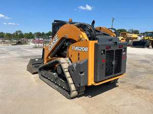 Case TV620B 2023 Skid Steer: la chargeuse compacte sur chenilles la plus puissante de l'industrie - Product Image 3