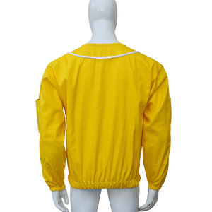 2025 meilleure veste d'abeille avec conception ventilée durable légère pour les tâches d'apiculture professionnelles avec service OEM - Product Image 4