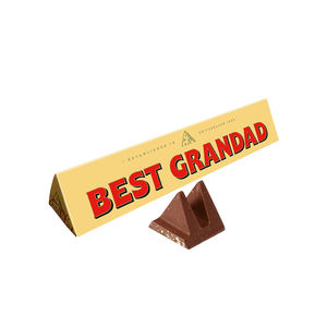 Premium Packaged <b>Toblerone</b> <b>Chocolate</b> available for wholesale trade - Product Image 4