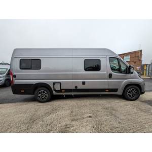 Camping-car automatique Wildax Aurora Leisure XL 2026 - Product Image 1