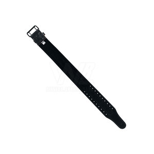 เข็มขัดยกน้ำหนักหนังแท้ 10 มม. สกรีนโลโก้ได้ คุณภาพสูง ปรับขนาดได้ - Product Image 5