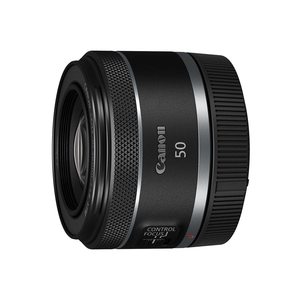 กล้องมิเรอร์เลสฟูลเฟรมระดับมืออาชีพ 24.2MP พร้อมเลนส์ RF 24-50 มม. F4.5-6.3 IS STM และเลนส์ RF 50 มม. F1.8 STM ขนาดกะทัดรัด น้ำหนักเบา มือสอง - Product Image 2