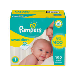 ผ้าอ้อมแพมเมอร์ผ้าอ้อมเด็กผ้าอ้อมเด็กแบบแห้งผ้าอ้อมเด็กแบบพรีเมียมแบบใช้แล้วทิ้งขนาด XXL สำหรับทารกแรกเกิดและผู้ใหญ่แผ่นกันการรั่วซึม - Product Image 6