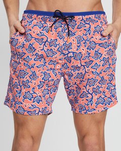 Shorts de Baño para Hombre de Color Sólido, Shorts de Playa Impermeables, Fabricante de Shorts de Baño Hechos a Medida de Bangladesh - Product Image 3