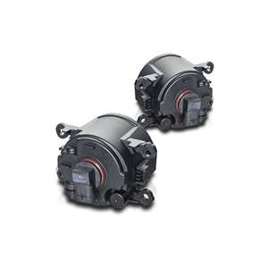 Faros Antiniebla Delanteros para Ford Transit Custom 2012-2017, Compatibles con Bombillas, Luces de Conducción Derecha e Izquierda - Product Image 1