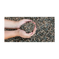 Granulés de tournesol et de coques de riz de haute qualité, origine Autriche, combustible pour systèmes de chauffage, vente en gros, prix attractif