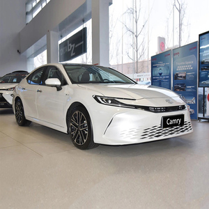 รถยนต์โตโยต้า แคมรี่ ปี 2025 รถใหม่และรถมือสองจากจีน รถซีดานไฮบริด โตโยต้า แคมรี่ ปี 2024 - Product Image 2