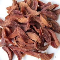 Premium kwaliteit gevriesdroogde sapodilla, heerlijke chikoo vrucht, voedzaam, zacht, gedroogd sapota