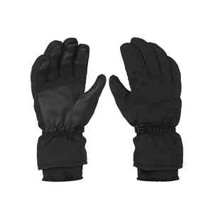 Chaqueta de Invierno para Hombre de Último Diseño y Alta Calidad con Cuello Alto y Logotipo Frontal, Impermeable, Transpirable, MOQ Bajo de 25 Piezas - Product Image 6