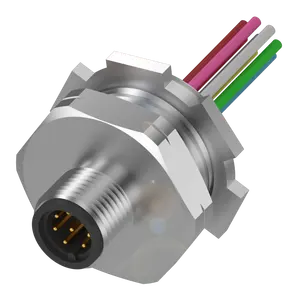 Prodotti per connettori bccc0cyk a BALLUFF - Product Image 1