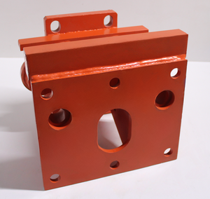 Estructura, Repuestos Alternativos de Alta Calidad - Product Image 1