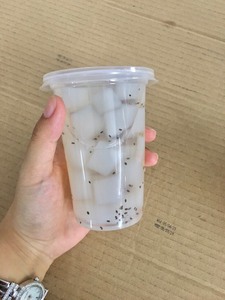 Gelée de noix de coco de qualité d'exportation-Produit de qualité supérieure pour la vente au détail et en gros-Fabriqué à partir de noix de coco fraîches, sans additifs - Product Image 6