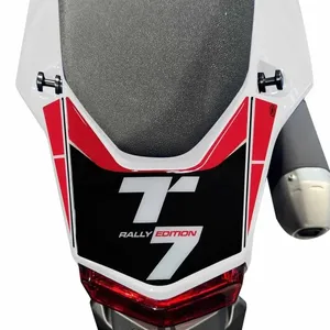 Adesivo Protettivo 3D per Moto Yamaha Tenere 700 Rally 2022 - Product Image 1