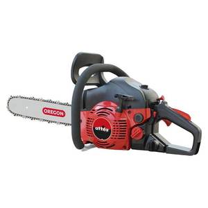 Motosierra de Gasolina Attila de 40 cm con Motor de 42 cc 2T 1.3 kW Modelo Atm4240 060750 - Product Image 1