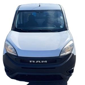 Hot Selling 2020 Pro Master City Premium Used Cars Left Steering Leather Seats Rear <b>Camera</b> Panoramic Sunroof - Product Image 1