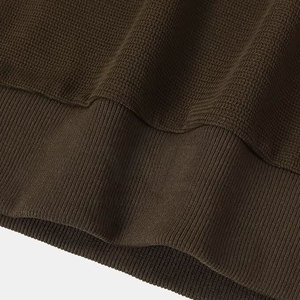 เสื้อสเวตเชิ้ตผู้ชายราคาส่ง รับทำโลโก้ ดีไซน์ล่าสุด ขายดี - Product Image 5