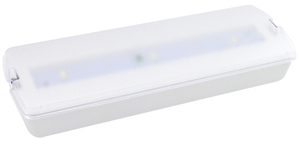 Lampada da parete a LED di emergenza da 3W (GSC 0703480) - Product Image 1