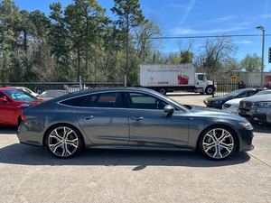 ใช้ lhd/rhd 2019 Audi A7 Quattro Prestige 55 TFSI แล้ว - Product Image 5