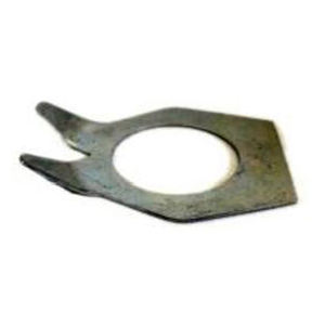 Almohadilla de protección de válvula hidráulica hecha en fábrica 823/00476 823-00476 823 00476 se adapta a piezas de repuesto de motor de maquinaria de movimiento de tierras de construcción JCB - Product Image 1