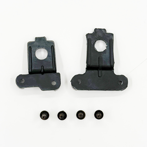 ชุดซ่อมไฟหน้าซ้าย สำหรับรถยนต์ VW Polo VI AW1 BZ1 รุ่น 2G0998225 2G1941005 2G1941773 2G1941773A 2G2941005 2G2941773 2G2941773A - Product Image 1