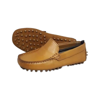 Chaussures en cuir et maille pour garçons, baskets durables et confortables pour l'école, les fêtes et les activités de plein air, au meilleur prix de gros