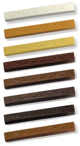 Portacandele in Legno di Frassino - Product Image 1