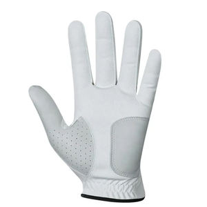 Gants de golf en cuir super doux Offre Spéciale Cabretta excellents pour les golfeurs professionnels bien confortables et en cuir - Product Image 6