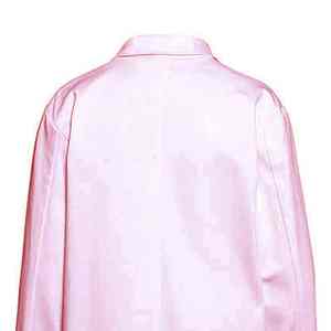 Blouse médicale exclusive pour infirmière, médecin, laboratoire, uniforme professionnel à manches longues pour l'utilisation en hôpital et en laboratoire - Product Image 3