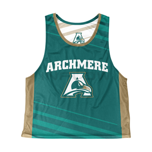 Ropa de equipo Ropa deportiva Uniformes de lacrosse sublimados transpirables personalizados de alta calidad Uniforme de fútbol americano - Product Image 1