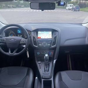 <span class=keywords><strong>2018</strong></span> <span class=keywords><strong>Ford</strong></span> <span class=keywords><strong>Focus</strong></span> Transmission automatique 1.6L Hatchback blanc voiture d'occasion - Product Image 6