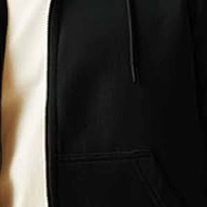 เสื้อฮู้ดพิมพ์ลายนูนสำหรับผู้ชายขนาดผู้ใหญ่ระบายอากาศได้ดีใส่สบายมาใหม่ - Product Image 2