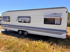 Caravana al aire libre 4x4 RV Camper Trailer Remolque de viaje móvil de un solo eje Hogar Outdoor Offroad Camping-para USA Mobile Adventures - Product Image 2