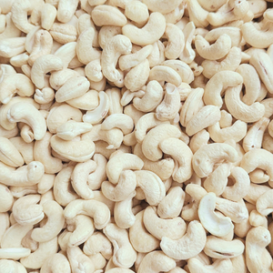 Prix d'usine bon marché Santigo Viet Nam noix de cajou W320 noix de cajou grillées biologiques avec taxe gratuite - Product Image 1