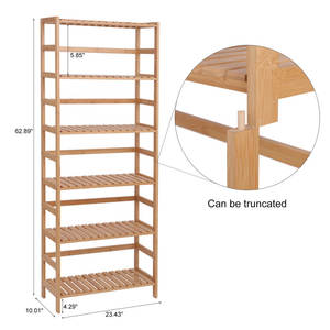 23.62'' W Manufactured <b>Wood</b> <b>Bathroom</b> Furniture Elegant <b>Wood</b> <b>Shelving</b> Unit - Product Image 3