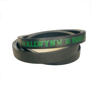 Durable Narrow V <b>Belt</b> for Automotive Machinery Industrial Equipment and Continuous Reliable Power <b>Transmission</b> - Product Image 3