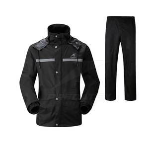 Respirant hommes coupe-vent survêtements tenue décontracté hommes coupe-vent costumes à prix raisonnable - Product Image 1