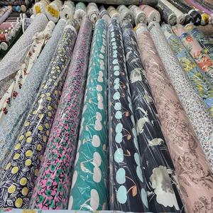 Sarga de algodón para bebé, tejido estampado, 60 ", 40s, 17023 - Product Image 2