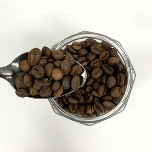 Custom Packaging & Private Label Services for Organic Roasted Arabica & Robusta <b>Coffee</b> <b>Beans</b> MOQ 1kg From Vietnam - Product Image 2