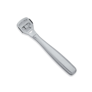 10 cuchillas de acero inoxidable alemán, removedor de callos, afeitadora de piel de pie, cortador de cutículas de maíz, Lima de pedicura para un cuidado eficaz de los pies - Product Image 3