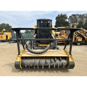 FECON 2022 155VST PC industriel et interface homme-machine - Product Image 6