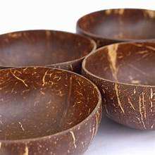 COCOS NATURALES HECHOS A MANO/ECOLÓGICOS SOSTENIBLES/SEGUROS ALIMENTOS/LISTOS PARA LA EXPORTACIÓN - Product Image 5