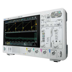 Oscilloscope numérique RIGOL DHO1072 2 canaux 70 MHz 2GSa/s Haute performance 2LEXSO - Product Image 4