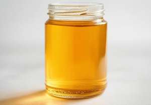 Miel Botánica de Ashwagandha de Alta Demanda, Miel Cruda Premium para el Apoyo al Estrés y la Inmunidad - Product Image 2