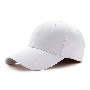 Gorra de Béisbol de la Mejor Calidad, 100% Algodón, Sin Estructura, de 6 Paneles, con Visera Curva, Logotipo Personalizado Impreso, Impermeable y Resistente al Viento, Estilo Dad Hat - Product Image 2