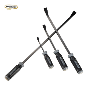 <span class=keywords><strong>Mini</strong></span> levier professionnel pour retirer les clous, outil portable en acier, barre de levier multifonctionnelle pour le travail du bois - Product Image 1