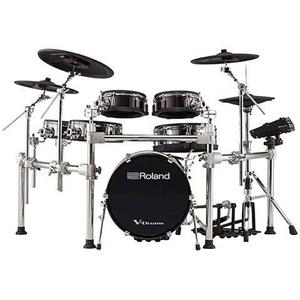 Kit de Batería Electrónica Roland TD-50KV2 V-Drums Herramienta de Venta Rápida para Entusiastas de la Música - Product Image 1