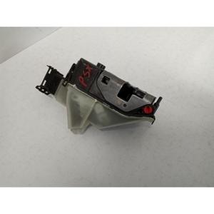 PEUGEOT 208 Série (19>) Serrure arrière gauche 9829285580 - Product Image 2