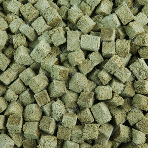 Prix de gros Foin de luzerne Cubes de luzerne déshydratés prêts à l'exportation - Product Image 2